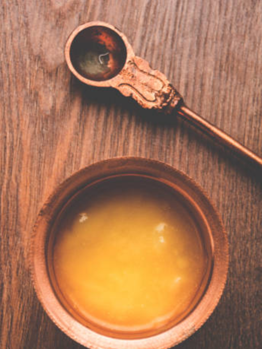 Ghee Beauty Benefits: 8 ways to incorporate ghee in your beauty routine
