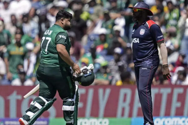 Pakistan Vs USA: 'Hurt & disappointed': Shoaib Akhtar says Pakistan never deserve to win against USA in T20 World Cup | Cricket News