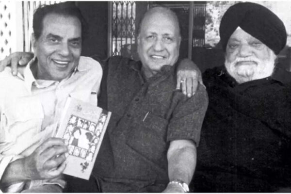 Raaj Grover Death News: Producer Raaj Grover of iconic films 'Taaqat' and 'Thikana', passes away at 87 |