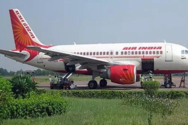 Air India to launch non-stop flights between Bengaluru and London Gatwick