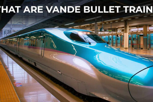 ‘Vande Bharat Bullet Train’ soon? Indian Railways looks to roll out ‘Make in India’ bullet trains with 250 kmph speed this year