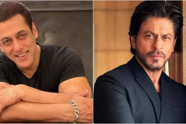 Shah Rukh Khan's Lookalike Rizwan Khan Reveals Salman Khan's Support During COVID |