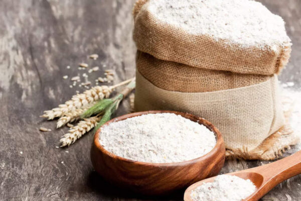 6 nutritious additions to Atta for a healthier, immunity-boosting flour