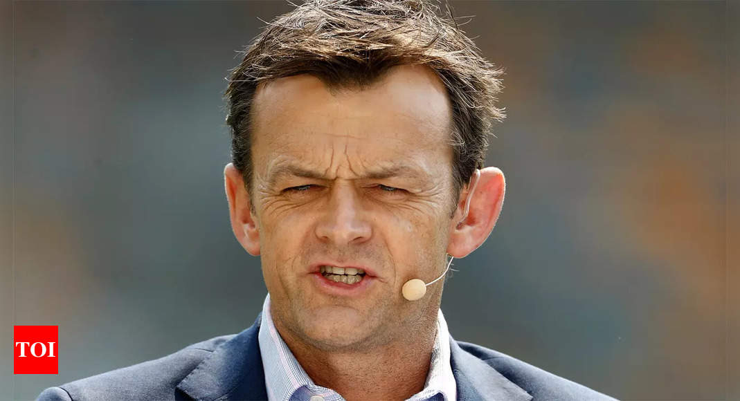 'A bunch of ex-Pakistan cricketers...': Adam Gilchrist fires back at Saleem Malik over Imad Wasim criticism | Cricket News