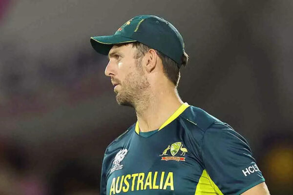 The World Cup kind of starts again now: Mitchell Marsh | Cricket News