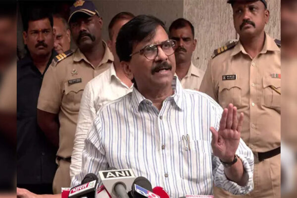 INDIA bloc will try to ensure support for TDP if it contests LS speaker's post: Raut