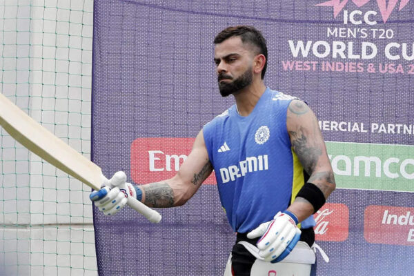 'Virat Kohli's form won't be a concern': Former India cricketer's suggestion for star batter to reclaim top form | Cricket News