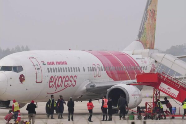 Riya Group and Air India Express announces alliance to ease visa applications for travellers in India