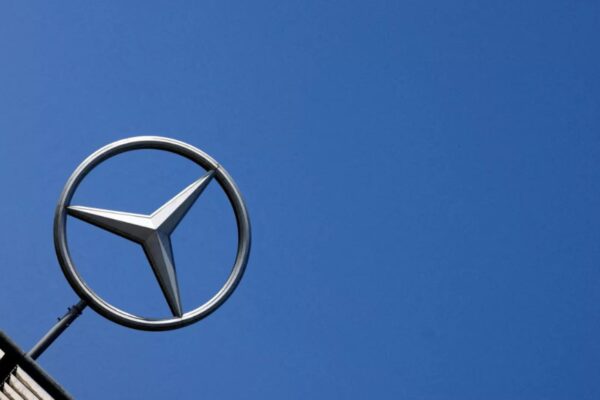 Will invest if 5% GST on EVs stays for 10 years: Mercedes-Benz