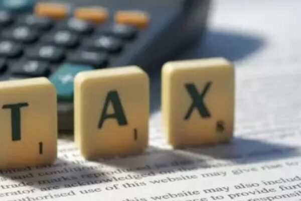 Direct tax collection till July 11 surges 23% to Rs 6.5 lakh crore