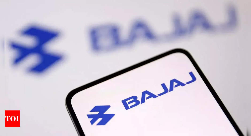 Bajaj Auto PAT rises 18%to Rs 1,942 crore in June quarter