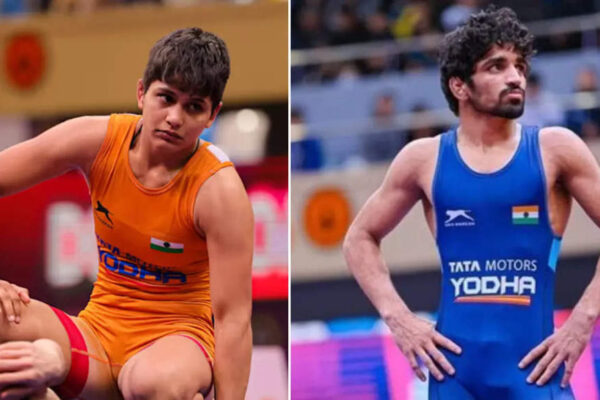 What to expect from Indian wrestlers at Paris Olympics - a SWOT analysis | Paris Olympics 2024 News