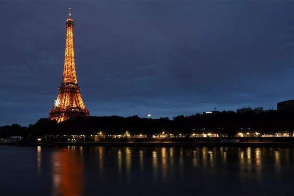 Paris Olympics: Rain may spoil ambitious riverside opening ceremony | Paris Olympics 2024 News