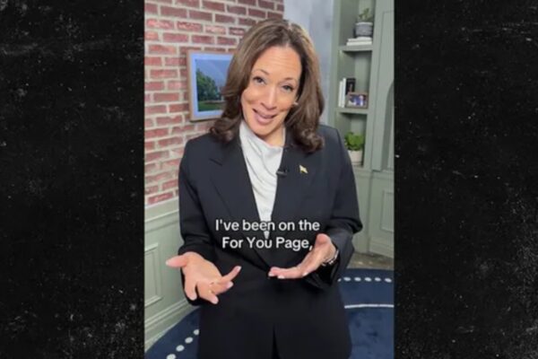 Kamala Harris TikTok Account: Kamala Harris joins TikTok amid surge in popularity post US presidential campaign announcement | World News