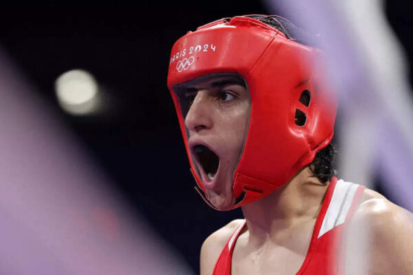 Explained: What 'high levels of testosterone' means amid gender row in boxing at Paris Olympics | Paris Olympics 2024 News