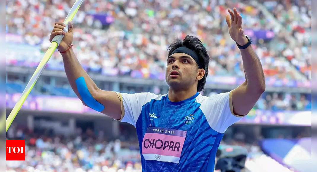 From a small village in Haryana to the Olympics stage: How Neeraj Chopra's uncles, family led him to success