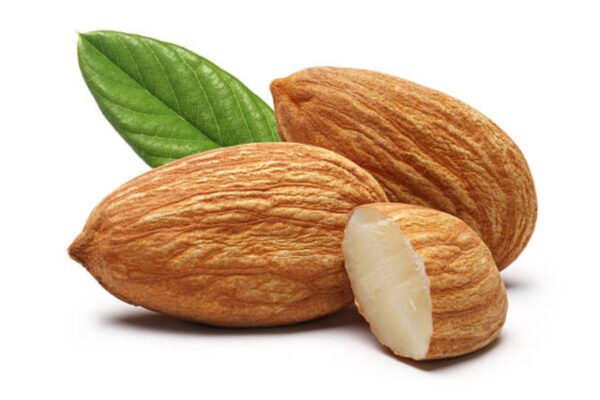Eating almonds with skin or without it: Which is healthier?