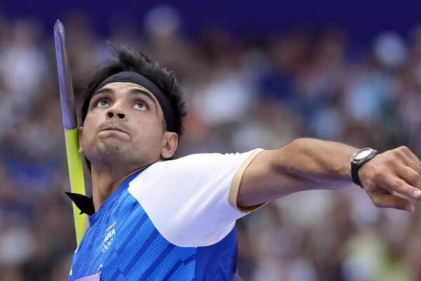 What led to Neeraj Chopra's last four throws at Paris Olympics final ending up as fouls? Devendra Jhajharia explains | Paris Olympics 2024 News