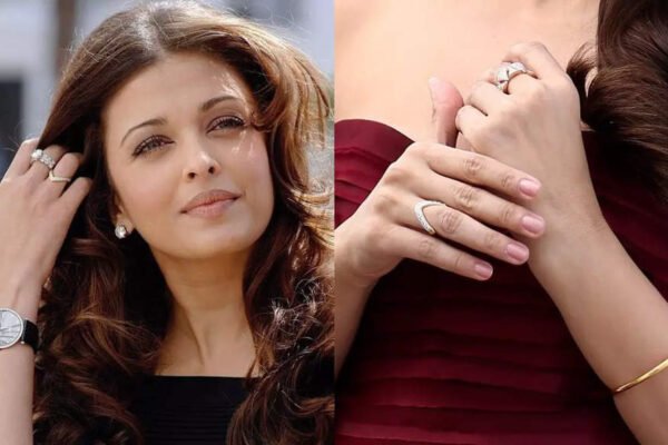 Aishwarya Rai Ring: All about Aishwarya Rai Bachchan's V-shaped ring |