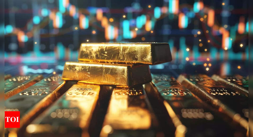 Sovereign Gold Bonds: How investors can buy SGBs from the stock market; step-by-step guide Sovereign Gold Bonds: How investors can buy SGBs from the stock market; step-by-step guide