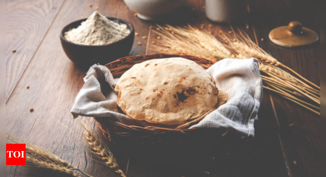 Baasi Roti Nutrients: Key nutrients present in baasi roti which are NOT there in freshly made rotis | Baasi Roti Nutrients: Key nutrients present in baasi roti which are NOT there in freshly made rotis |