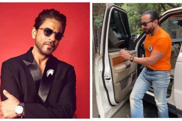 Is Shah Rukh Khan and Saif Ali Khan reuniting after 'Kal Ho Naa Ho'? Fans speculate after they get spotted outside Siddharth Anand’s office - WATCH video |