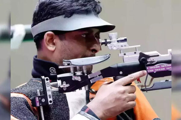 Paris Paralympics 2024 Day 3 Live Updates: India look at shooting again for more medals