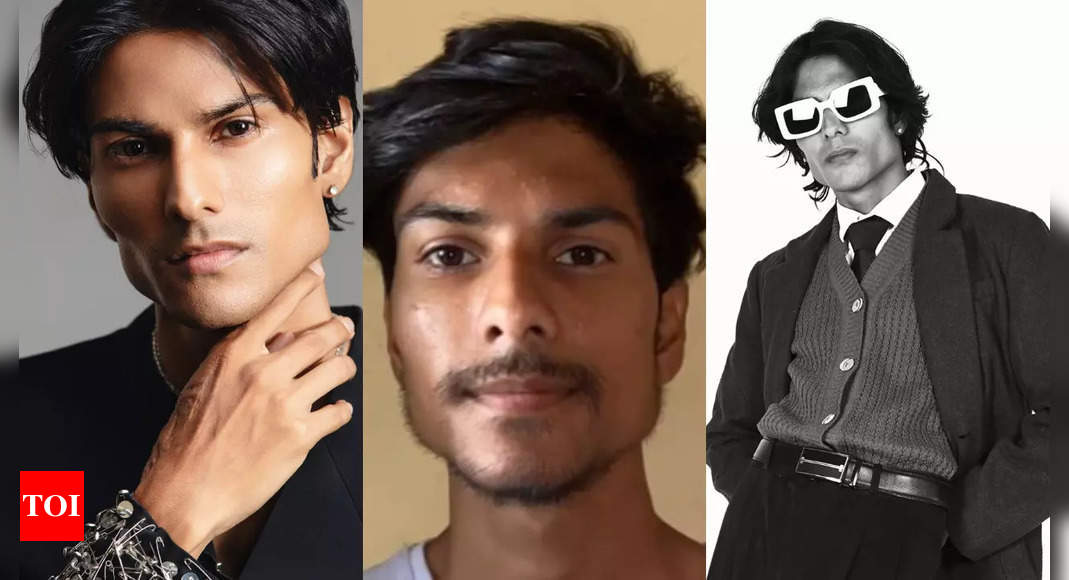 From Swiggy delivery partner to fashion model: Mumbai boy's inspiring journey goes viral From Swiggy delivery partner to fashion model: Mumbai boy's inspiring journey goes viral
