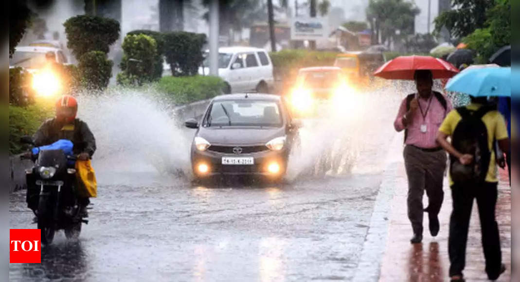 IMD Issues Yellow Alert for Chennai: Will Schools Be Closed Tomorrow?