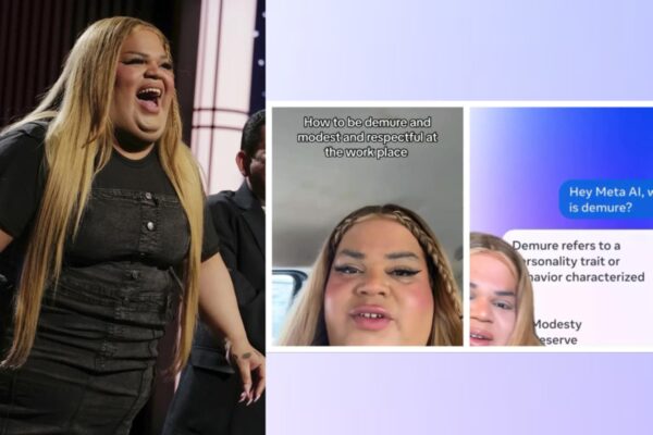 ‘Very demure, very mindful’ takes center stage as TikTok creator Jools Lebron tries to trademark viral phrase 'Very demure, very mindful' takes center stage as TikTok creator Jools Lebron tries to trademark viral phrase