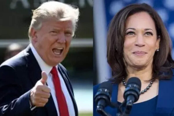 Hindus for America First endorses Trump: 'He is pro-India, Harris would be destabilizing’