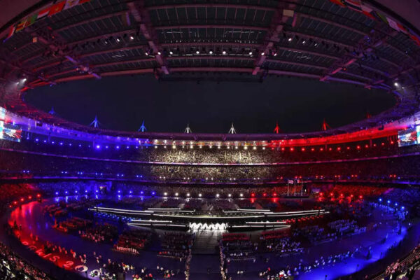 Paris Paralympics close after 'historic summer' | Paris Paralympics News