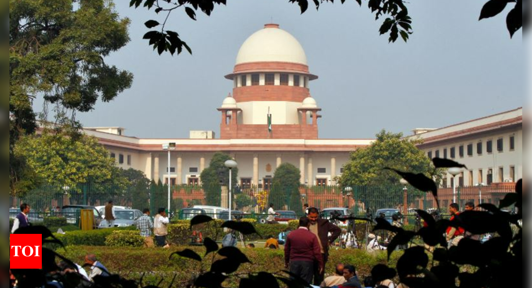 Supreme Court halts Allahabad High Court's fresh selection list order for 69,000 UP assistant teachers Supreme Court halts Allahabad High Court's fresh selection list order for 69,000 UP assistant teachers