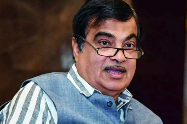 Road safety efforts a failure: Transport minister Nitin Gadkari