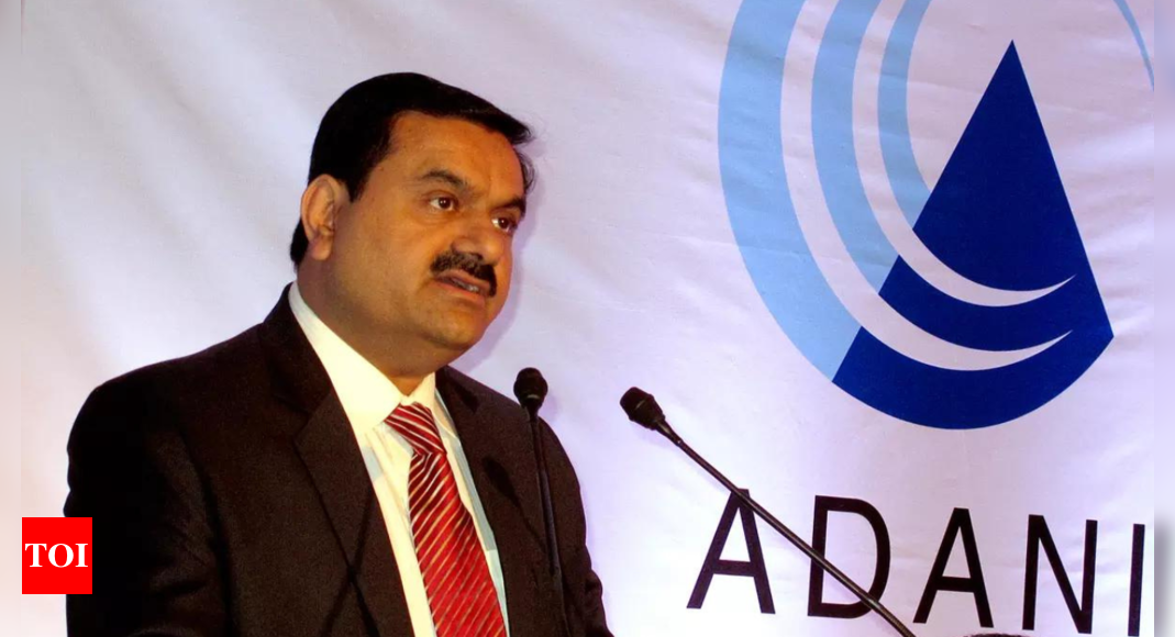 Adani Airports launches 'aviio' to provide passengers real-time access data