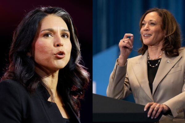 Trump Harris Debate: Tulsi Gabbard says Kamala Harris is taking extreme acting lessons: 'She's talented on debate stage but...'