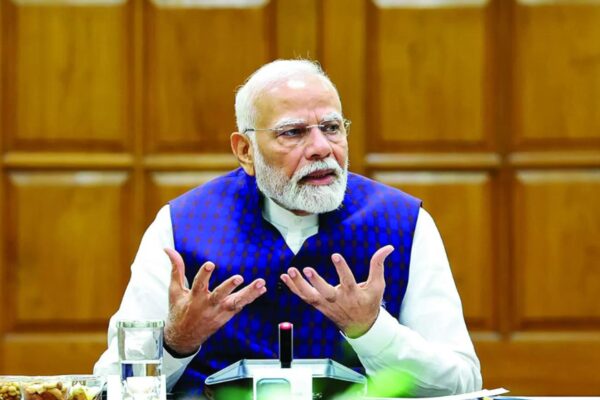 Need to remove obstacles in research ecosystem, says PM Modi | India News