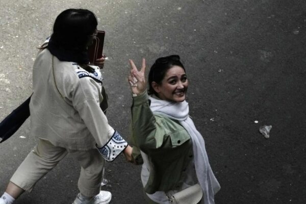 34 Iran women prisoners on hunger strike: Jailed Nobel peace laureate