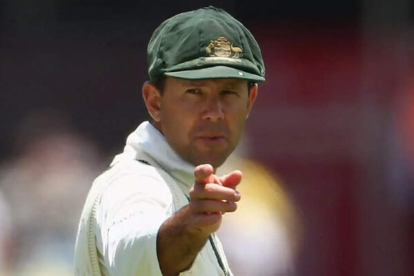 The story behind Australian great Ricky Ponting's nickname 'Punter' | Cricket News