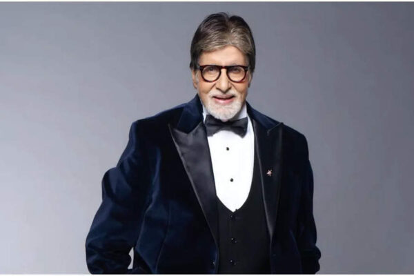 Amitabh Bachchan opens up about job struggles after completing his education | Hindi Movie News