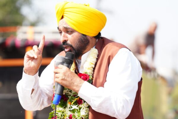 Punjab CM diagnosed with leptospirosis, a deadly bacterial infection caused by rats, animals