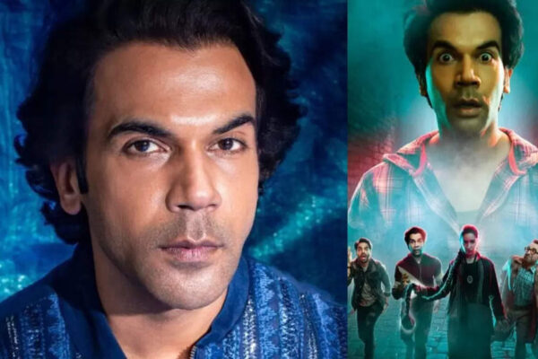 Rajkummar Rao speaks about handling success post 'Stree 2' co-starring Shraddha Kapoor: 'What can't be matched is the feeling of....'