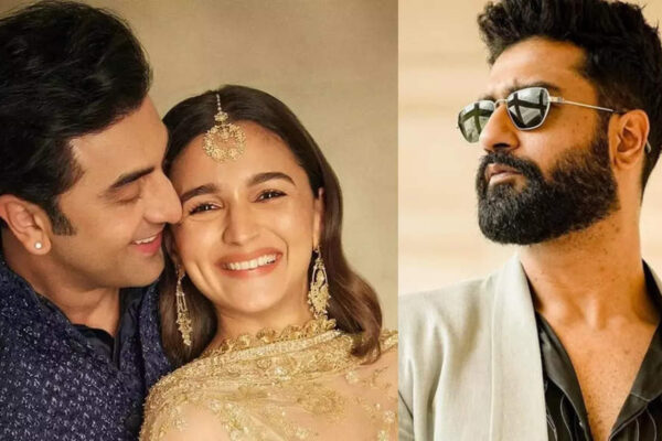 Sanjay Leela Bhansali clarifies Ranbir Kapoor, Alia Bhatt, Vicky Kaushal starrer 'Love And War' is not 'Sangam Remake': 'Why would I?'