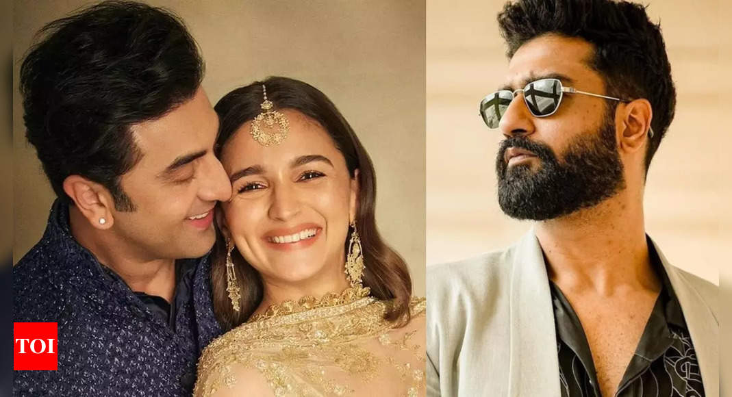 Sanjay Leela Bhansali clarifies Ranbir Kapoor, Alia Bhatt, Vicky Kaushal starrer 'Love And War' is not 'Sangam Remake': 'Why would I?'