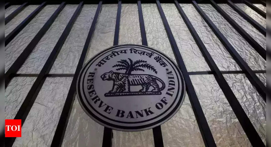 RBI Monetary Policy Meeting Live Updates: Will RBI cut repo rate after US Federal Reserve interest rate cut? RBI Monetary Policy Meeting Live Updates: Will RBI cut repo rate after US Federal Reserve interest rate cut?