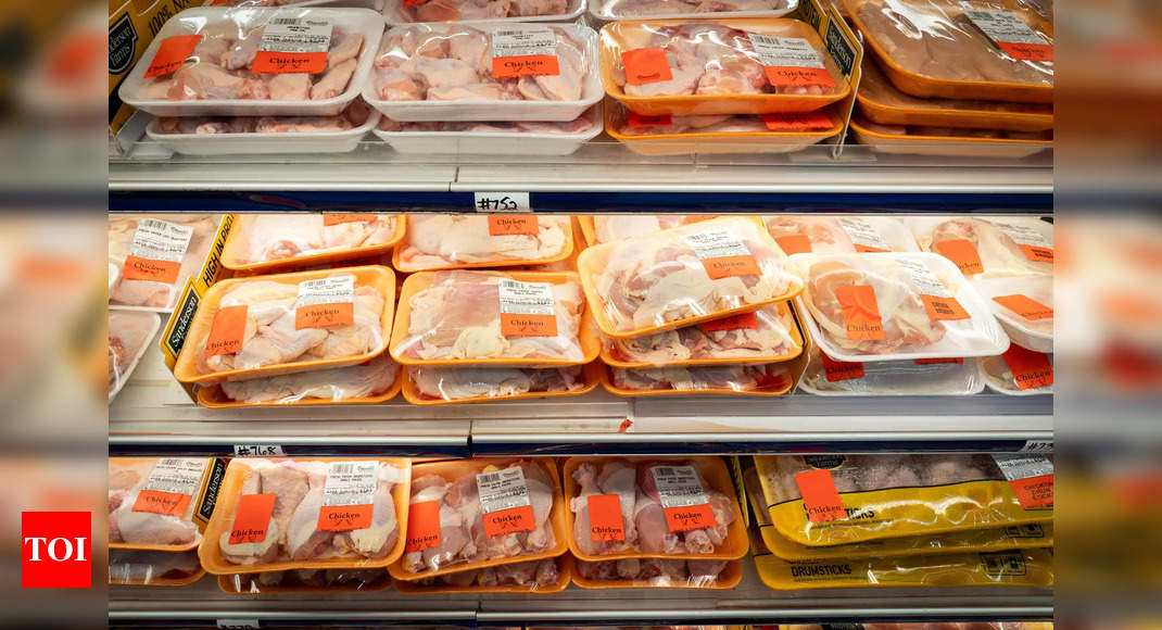 Listeria Outbreak In US: Almost 10 million pounds of meat recalled in US after listeria risk