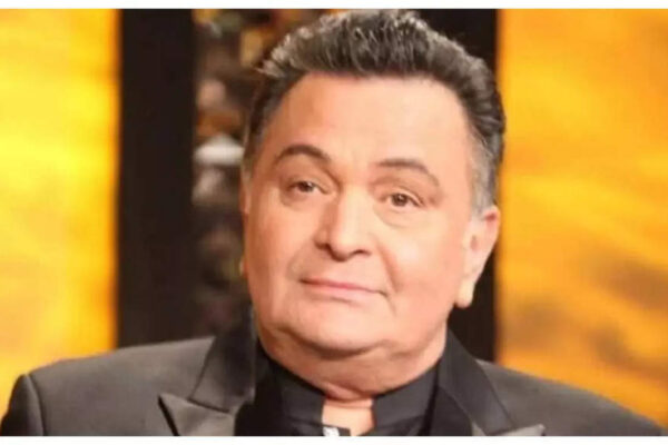 When Rishi Kapoor decided to step away from films: 'Couldn’t compete with younger lot' |