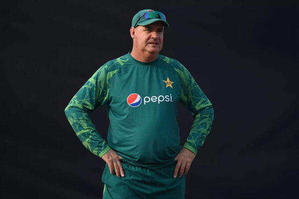 'Promotion of players by agents...': Mickey Arthur criticizes PCB, media for team's declining performances | Cricket News