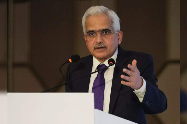 RBI governor Shaktikanta Das: Rate cut now is very risky