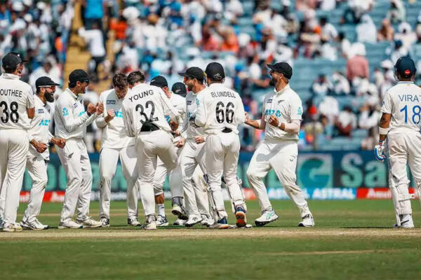 India vs New Zealand 2nd Test: How India's dream run after a streak of 18 consecutive home series wins stretching over 12 years ended with a whimper | Cricket News